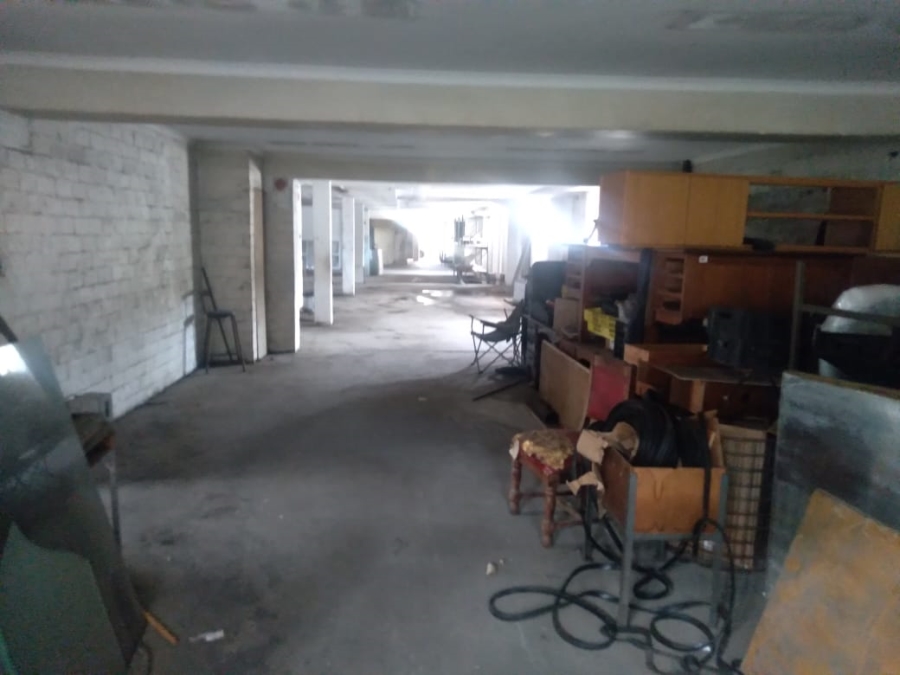 Commercial Property for Sale in Joe Slovo Western Cape